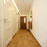 Apartment - Rezydencja Sienkiewicza