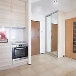 Apartment - Rezydencja Sienkiewicza