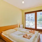 Apartment - Rezydencja Sienkiewicza