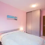 Apartment - Rezydencja Sienkiewicza