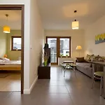 - Rezydencja Sienkiewicza Apartment *