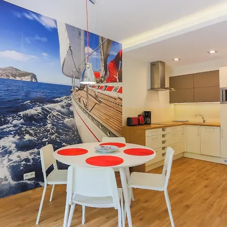 - Sienkiewicza Świnoujście