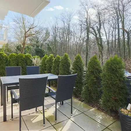 Apartmán - Sienkiewicza