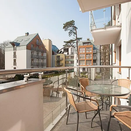 - Sienkiewicza * Svinoústí