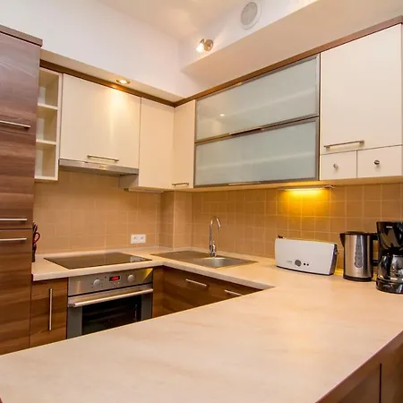 Apartament - Sienkiewicza