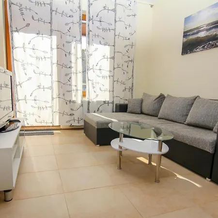 Apartment - Rezydencja Sienkiewicza Swinemünde