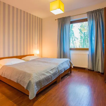 Apartment - Rezydencja Sienkiewicza