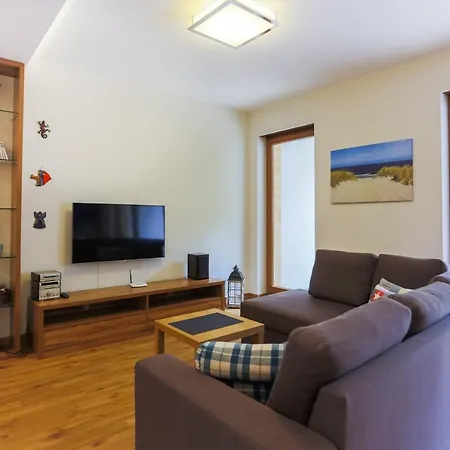 Apartment - Rezydencja Sienkiewicza