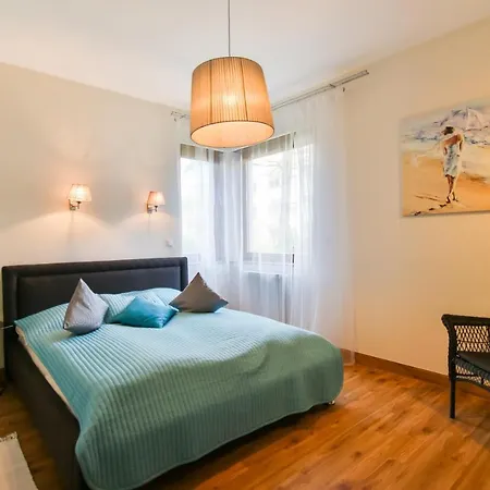 Apartment - Rezydencja Sienkiewicza Swinemünde