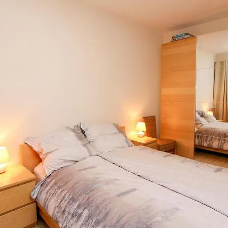 - Sienkiewicza Apartament *