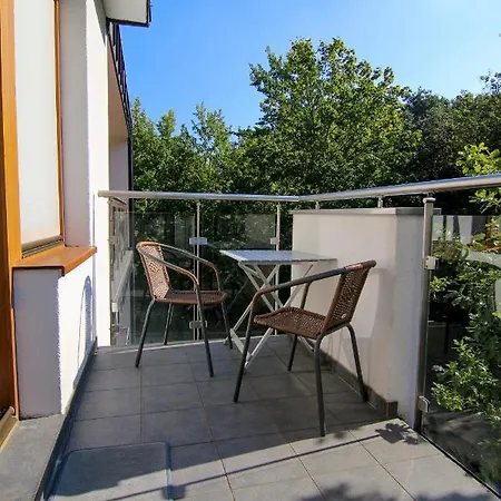 - Sienkiewicza Świnoujście