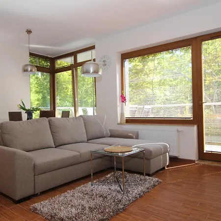 - Sienkiewicza Apartmán