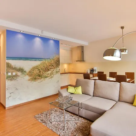 - Sienkiewicza Apartmán