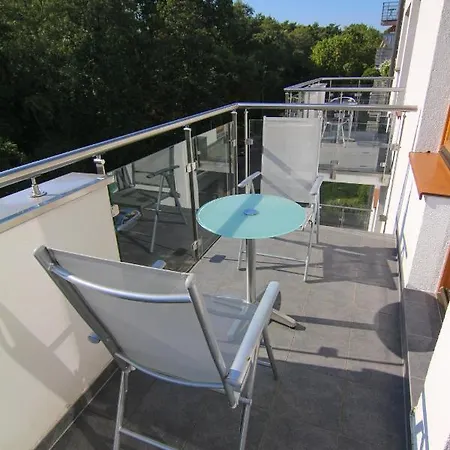 Apartmán - Sienkiewicza