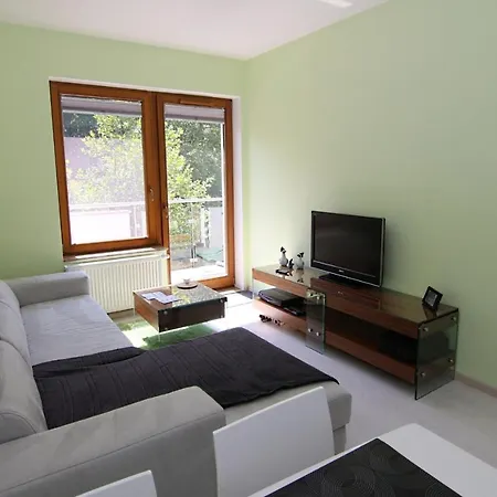 - Sienkiewicza Apartament Świnoujście