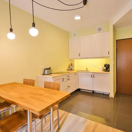 - Sienkiewicza Apartmán *