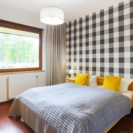 Apartament - Sienkiewicza