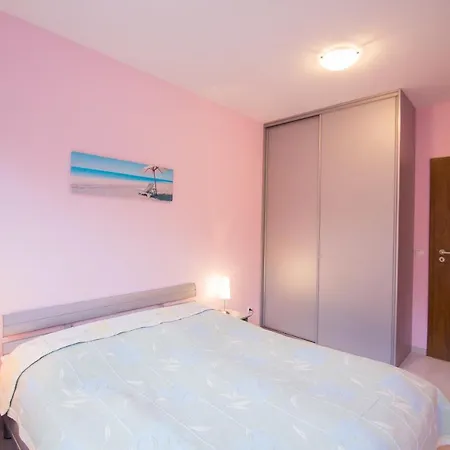 Apartament - Sienkiewicza