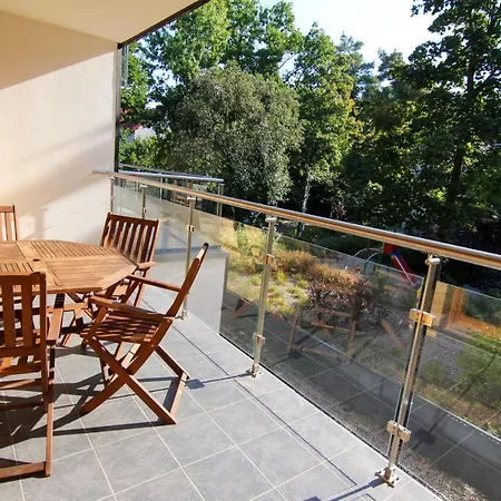 - Sienkiewicza Apartmán *