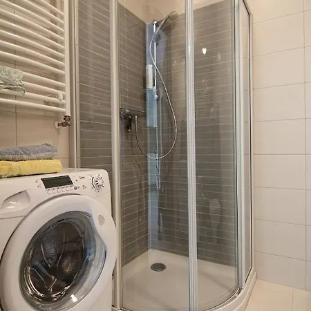 - Sienkiewicza Apartmán *