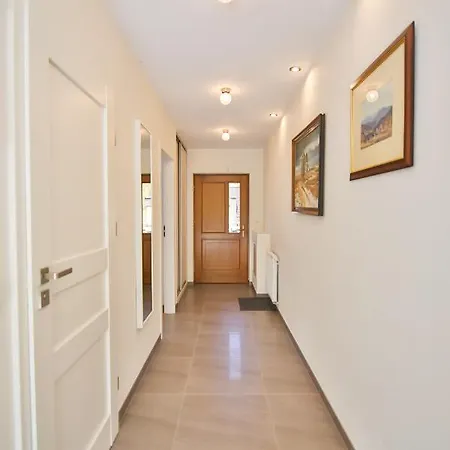 - Sienkiewicza Apartament