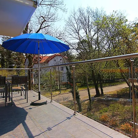 Apartment - Rezydencja Sienkiewicza
