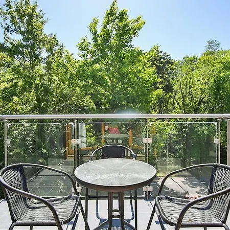 Apartament - Sienkiewicza Świnoujście