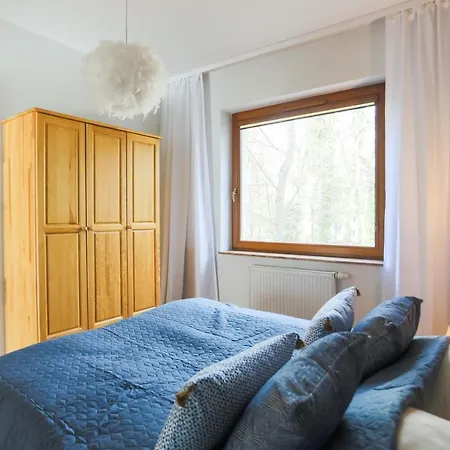 Apartment - Rezydencja Sienkiewicza *