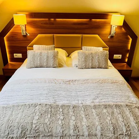 Apartmán - Sienkiewicza *