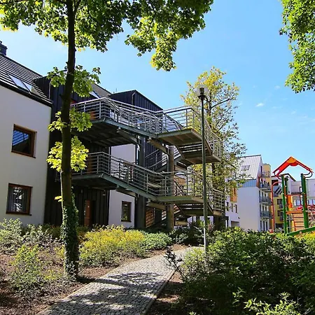 - Rezydencja Sienkiewicza Apartment