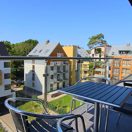 Apartment - Rezydencja Sienkiewicza *