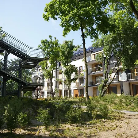 Apartment - Rezydencja Sienkiewicza *