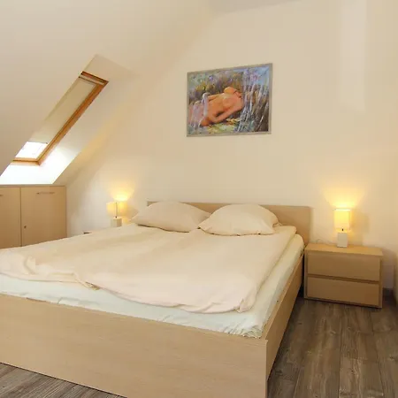 Apartament - Sienkiewicza Świnoujście