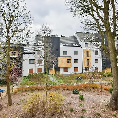 - Sienkiewicza Apartmán *