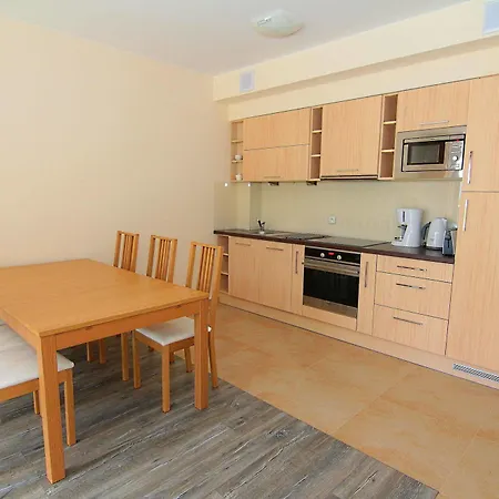 - Sienkiewicza Apartmán