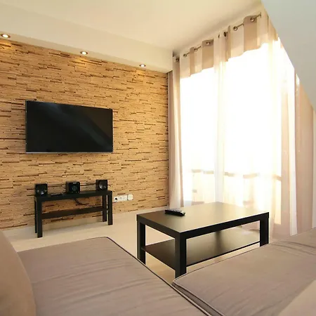 - Sienkiewicza Apartament