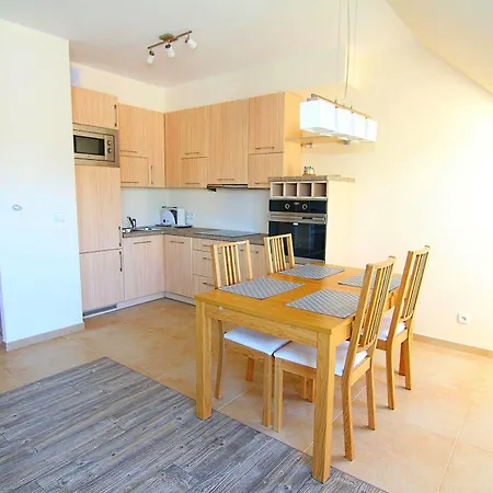 Apartmán - Sienkiewicza *