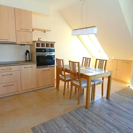 - Rezydencja Sienkiewicza Apartment
