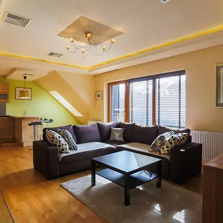 - Sienkiewicza Svinoústí