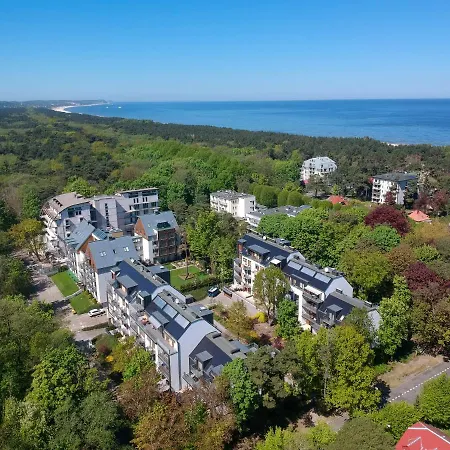 - Sienkiewicza Świnoujście