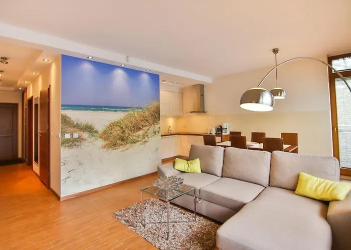 - Rezydencja Sienkiewicza Apartment